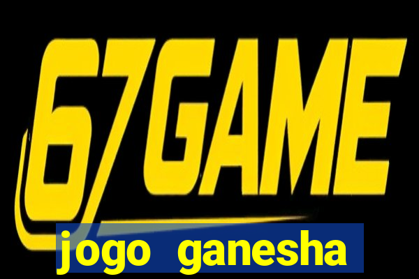 jogo ganesha fortune demo